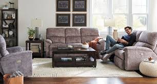 H.versailtex super stretch couch covers recliner covers recliner chair covers form fitted standard/oversized. 12 Best La Z Boy Sofas For Tall Body Types 5 10 6 2