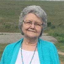 Wilma A. Whorton Obituary