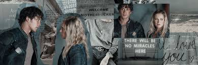 Bellarke Header The 100 Stuffscollage Twitter Header Photos Bellarke The 100 Twitter
