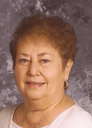 Louise Ann Wilson Obituary