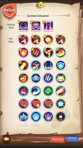 Battle pet slots not unlocking it has continually embraced modern technology and has been a major trendsetter in the industry. Ulala Idle Adventure Pets Guide How To Train Your Pets And Unlock New Skills Level Winner