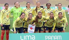 Se resalta que a nivel sudamericano siempre estuvo en el podio, teniendo una sola excepción, la del año 2001. Jugadoras De La Seleccion Apoyan Candidatura Para El Mundial Femenino Rcn Radio