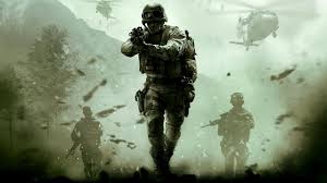 10 Games Like Call Of Duty Thatll Have You Reloading For