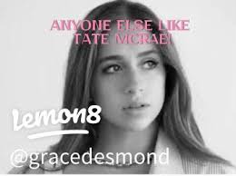 Tate McRae: Exploring Her Musical Journey and Impact 🌸✨