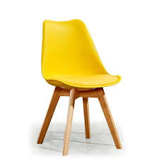 Grey / metal, black mat. Modern Dining Chair With Wooden Legs High Quality Colorful Pp Seat Plastic Tulip Chair Coffee Table Set Buy Coffee Table Set Modern Dining Chairs Tulip Dining Chair Product On Alibaba Com