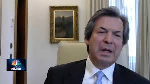 Intesa Sanpaolo, Messina: noi fuori da dinamiche di mercato caotiche, non  siamo interessati