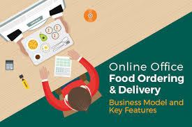 Here is a sample business plan for starting a delivery business. Here Is A Brilliant Startup Idea Of Online Office Food Ordering Delivery Business