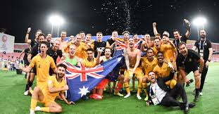 The olyroos will go into group c as underdogs, but a few things . Against All Odds How The Olyroos Ended Their Olympic Drought