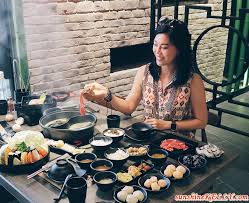 Chun ciou hot pot malaysia price list adults lunch: Sunshine Kelly Beauty Fashion Lifestyle Travel Fitness Chun Ciou Hot Pot 1st Authentic Taiwanese Imperial Served To Table Hot Pot Buffet In Malaysia