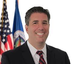 Michael Rigas's Instagram, Twitter & Facebook