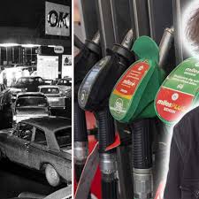 Fick 17 liter i veckan – nu blir det tuffare