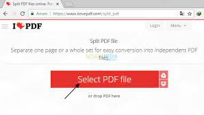 Maybe you would like to learn more about one of these? 6 Cara Memisahkan File Pdf Per Halaman Tanpa Aplikasi Apapun