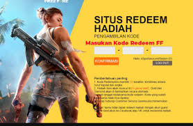 Jika ada yang melakukan jual beli kode redeem di luar kuasa garena, patut kamu curigai. Kode Redeem Ff Januari Terbaru 2020 Tukar Item Free Fire Esportsku