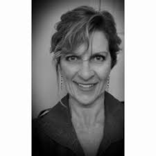 Journal of Sacred Work : "She Who Reconciles"