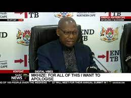 My business has doubled in the past. Digital Vibes For All Of This I Want To Apologise Mkhize Youtube