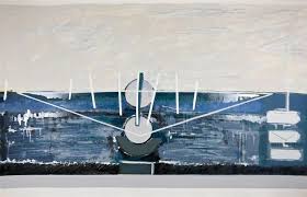 Sold at Auction: Wendy Stokes, WENDY STOKES, TIE OFF 1989,