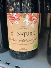 Saint nicolas de bourgueil bio au meilleur prix | twil. Joseph Verdier Signature Biologique Saint Nicolas De Bourgueil Vivino