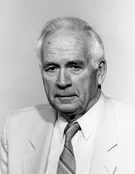 James P. Reilly (1921–2012)