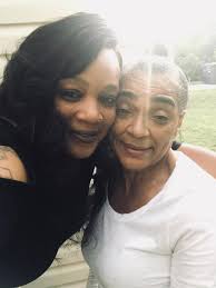 Crystal Purcell Obituary (1955