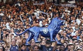 Dono da maior torcida da amazônia, o clube do remo foi fundado em 5 de fevereiro de 1905 e reorganizado em 15 de agosto de 1911 para se tornar um no dia 1º de outubro de 1905 o grupo do remo inaugurou a sua sede náutica, que funcionava em um prédio alugado da intendência municipal. Clube Do Remo Completa 115 Anos De Glorias E Triunfos Diario Online Belem On Line