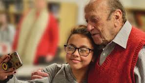 Cincinnati's award-winning Holocaust museum at Union Terminal: