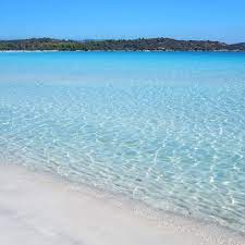 Among them there is cala brandinchi, which was stated as the most beautiful. Kerry Galvin On Instagram Cala Brandinchi Sardinia Calabrandichini Sardinia Ig Naturelovers Ig Sardinia Photo Italy Vacation Italian Vacation Italy