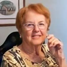 Joan E. Miller Obituary (1934