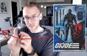 Which ios devices support 60 fps? Fortnite Dev Reportedly Teases Gi Joe S Snake Eyes Crossover