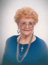 Beulah H. Houston Vernon Obituary