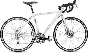 Discussion starter • #1 • jan 23, 2005. Novara Buzz Road Bike Rei Co Op