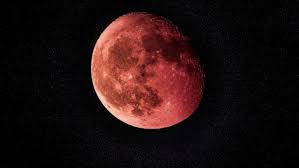 What's the best time and place to see the supermoon and the total lunar eclipse? Eclipse Lunar Cuantos Podras Ver Este Ano Y Cuando Sera El Proximo Meganoticias