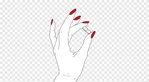 You can be rest assurred that through our service we will write the best admission essay for you. Nail Drawing Manicure Red Nail White Face Png Pngegg