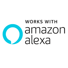 Download transparent amazon logo png for free on pngkey.com. Works With Amazon Alexa Voice In Canada