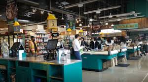 A whole foods market promised to the beleaguered south side englewood community finally opened on wednesday, with a daylong celebration featuring healthy food, music and revelry. One Year In Has Whole Foods Helped Fix One Of Chicago S Toughest Neighborhoods Marketwatch