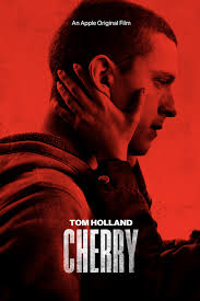 With tom holland, ciara bravo, jack reynor, michael rispoli. Cherry 2021 Imdb