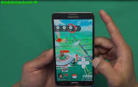 Once the official tutuapp website opens, now tap on green download button and download the tutuapp.apk file on your phone. Tutuapp Pokemon Go Thentrance