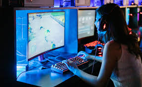 Latest trends and the near future of eSports | Telecoming | MONETIZATION  TECHNOLOGY
