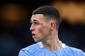 Did you know that phil foden has a wife and 2 children? Garth Crooks Bold Phil Foden Declaration Amid Jack Grealish Comparison Irish Mirror Online