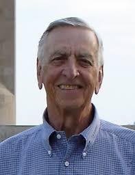 Obituary information for Ronald Walter Barth