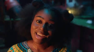 Super proud to share you the teaser of Hair Chronicles 🇬🇭 Created,  Written and Produced by my Amazing sister @amoakwaa_augustine ❤️💫🙌🏿🙏🏿,  I had the honour of Directing and co-producing this with her. ...