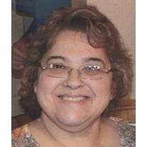 Yolanda Marie Corona Obituary