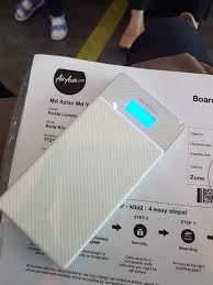 Beli tiket air asia hari ini dan dapatkan harga promo untuk penerbangan kapan saja. Power Bank Boleh Bawa Naik Flight Sifupowerbank
