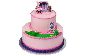 1 set cute cocomelon cake topper happy birthday spesifikasi: Walmart Custom Cakes