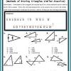 What do you observe about the triangles with legs 4 units and 5. Https Encrypted Tbn0 Gstatic Com Images Q Tbn And9gcs0izvyv5isgsvxxf0js6bc4lz3luw1041hizwq16ales2qbwhn Usqp Cau