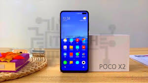 You can configure or program your lamp, vacuum cleaner, smartwatch, alarm clock, fan, security camera and a long etc. Spesifikasi Xiaomi Poco F2 Pro Teknoreview