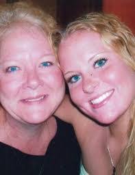 Barbara Strunk's Instagram, Twitter & Facebook