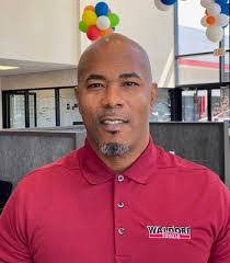 Dustin Waldorf's Instagram, Twitter & Facebook