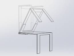 Wall Table For Practicality And Elegance Darbylanefurniture Com Wall Table Wall Table Diy Folding Walls