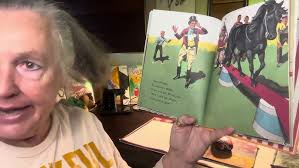 Little Black Goes to the Circus! By: Walter Farley