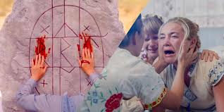 New Horror Film Midsommar Leaves Viewers Traumatised
